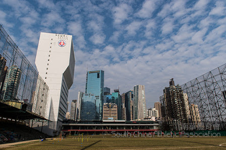 South China Athletic Association (SCAA)